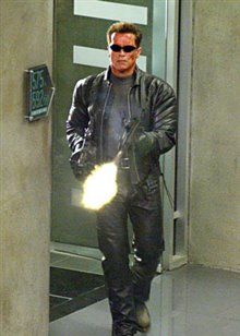 Terminator 3: Rise of the Machines - Photo Gallery