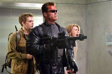Terminator 3: Rise of the Machines - Photo Gallery