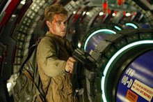 Terminator 3: Rise of the Machines - Photo Gallery