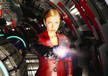 Terminator 3: Rise of the Machines - Photo Gallery