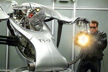Terminator 3: Rise of the Machines - Photo Gallery