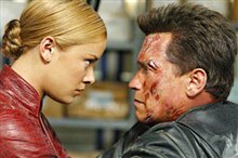 Terminator 3: Rise of the Machines - Photo Gallery