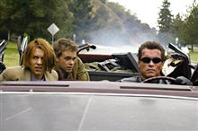 Terminator 3: Rise of the Machines - Photo Gallery