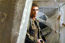 Terminator 3: Rise of the Machines - Photo Gallery