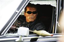 Terminator 3: Rise of the Machines - Photo Gallery
