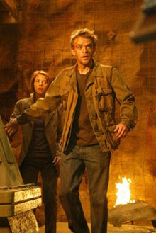Terminator 3: Rise of the Machines - Photo Gallery