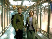 Terminator 3: Rise of the Machines - Photo Gallery