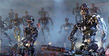 Terminator 3: Rise of the Machines - Photo Gallery