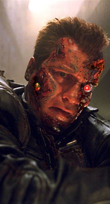 Terminator 3: Rise of the Machines - Photo Gallery