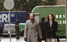 The Bank Job - Photo Gallery