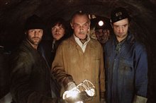 The Bank Job - Photo Gallery