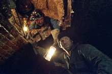 The Bank Job - Photo Gallery