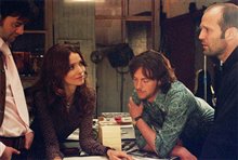 The Bank Job - Photo Gallery
