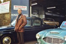 The Bank Job - Photo Gallery