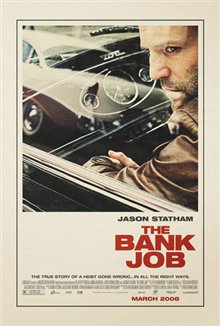 The Bank Job - Photo Gallery