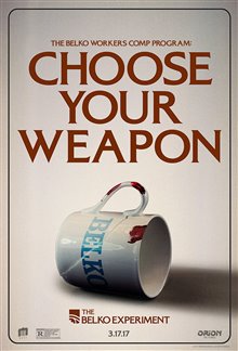 The Belko Experiment - Photo Gallery