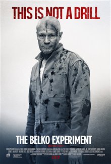 The Belko Experiment - Photo Gallery