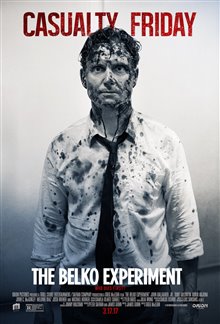 The Belko Experiment - Photo Gallery