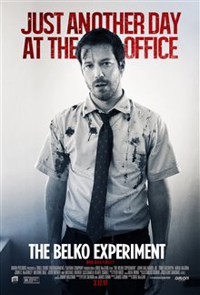 The Belko Experiment - Photo Gallery