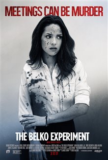 The Belko Experiment - Photo Gallery