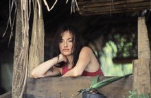 The Blue Butterfly - Photo Gallery