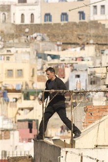 The Bourne Ultimatum - Photo Gallery