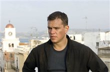 The Bourne Ultimatum - Photo Gallery