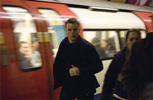 The Bourne Ultimatum - Photo Gallery