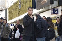 The Bourne Ultimatum - Photo Gallery