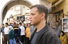 The Bourne Ultimatum - Photo Gallery