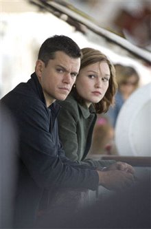 The Bourne Ultimatum - Photo Gallery