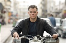 The Bourne Ultimatum - Photo Gallery
