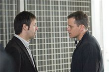 The Bourne Ultimatum - Photo Gallery