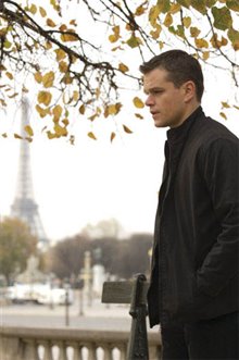 The Bourne Ultimatum - Photo Gallery