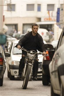 The Bourne Ultimatum - Photo Gallery