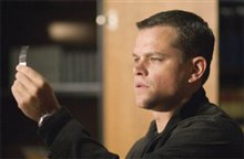 The Bourne Ultimatum - Photo Gallery