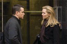The Bourne Ultimatum - Photo Gallery