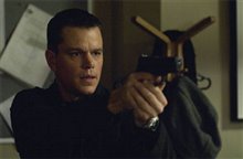 The Bourne Ultimatum - Photo Gallery