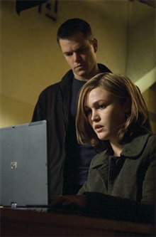 The Bourne Ultimatum - Photo Gallery