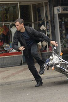 The Bourne Ultimatum - Photo Gallery
