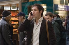 The Bourne Ultimatum - Photo Gallery