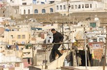The Bourne Ultimatum - Photo Gallery