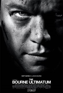 The Bourne Ultimatum - Photo Gallery