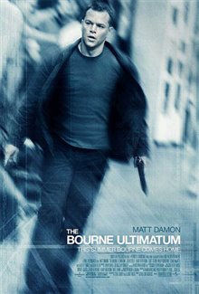 The Bourne Ultimatum - Photo Gallery