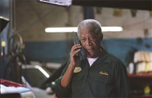 The Bucket List - Photo Gallery