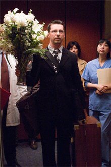 The Bucket List - Photo Gallery