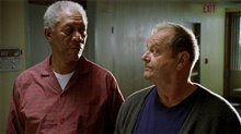 The Bucket List - Photo Gallery