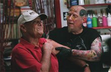 The Bucket List - Photo Gallery