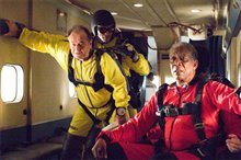 The Bucket List - Photo Gallery