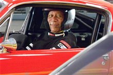 The Bucket List - Photo Gallery